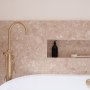 Grade II listed Hackney apartment | Bathroom | Interior Designers