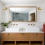 Melbourne Grove | Bathroom | Interior Designers