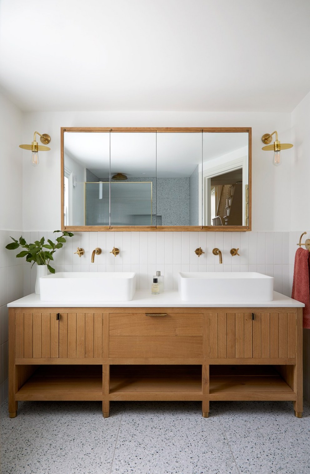 Melbourne Grove | Bathroom | Interior Designers