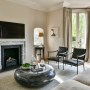 WD | Drawing room | Interior Designers