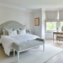 WD | Guest Bedroom | Interior Designers