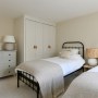 CCH | Guest Bedroom | Interior Designers