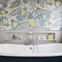 EFL | Family Bathroom | Interior Designers