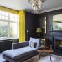 Edwardian House on The Green | Living Room 2 | Interior Designers