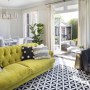 Edwardian House on The Green | 2nd Living Room 1 | Interior Designers