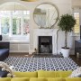 Edwardian House on The Green | 2nd Living Room 2 | Interior Designers