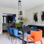 Updated 1930s Home | Dining 2 | Interior Designers
