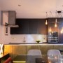 Queens Park House | kitchen | Interior Designers