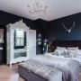 Queens Park House | bedroom  | Interior Designers