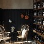 Hoxton restaurant | 20-30 Cover Restaurant & Bottle Shop  | Interior Designers