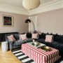 Dorking living room | Dorking living room | Interior Designers