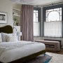 Muswell Hill Edwardian Home | Principal Bedroom | Interior Designers