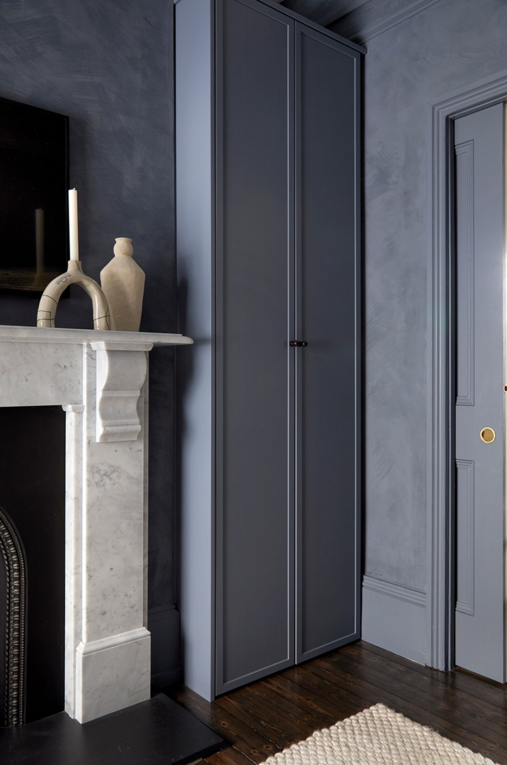 Muswell Hill Edwardian Home | Bespoke joinery | Interior Designers