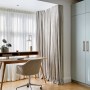 Wimbledon residence | Home office | Interior Designers