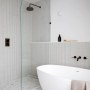 Wimbledon residence | Family bathroom | Interior Designers