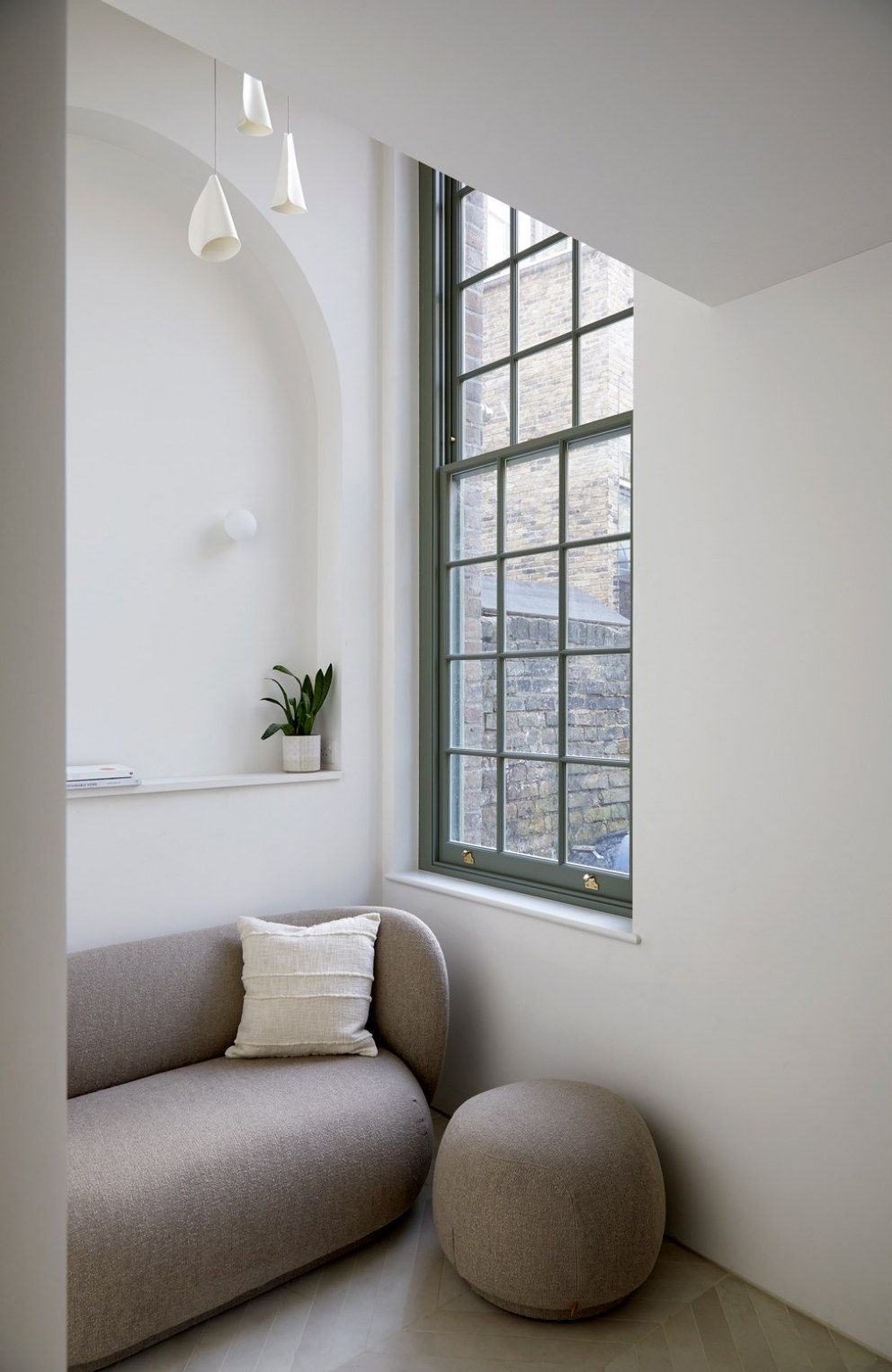 Islington Townhouse II | Snug | Interior Designers