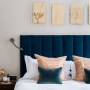 South Kensington Family Home | Bedroom | Interior Designers