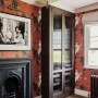 Georgian Townhouse, Hackney | Dressing Room | Interior Designers