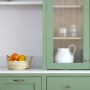 Wandsworth Townhouse II | kitchen | Interior Designers