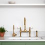 Wandsworth Townhouse II | kitchen tap | Interior Designers