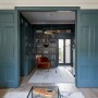 Wandsworth Townhouse II | Library | Interior Designers