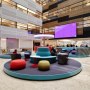 Telia company HQ | 'On the go' | Interior Designers