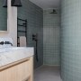 Bayswater Mews House | En-suite bathroom | Interior Designers