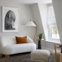 Bayswater Mews House | Living Room - a space to entertain | Interior Designers