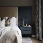 A North London multi-generational family home  | Master Bedroom | Interior Designers