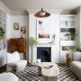 Finsbury park residence | Living room | Interior Designers