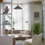 Finsbury park residence | Living room | Interior Designers