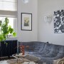 Finsbury park residence | TV Room | Interior Designers