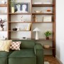 Wandsworth Maisonette | Living room | Interior Designers