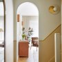 Wandsworth Maisonette | Hallway | Interior Designers