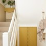 Wandsworth Maisonette | Stairs | Interior Designers