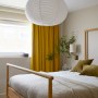 Wandsworth Maisonette | Master bedroom | Interior Designers