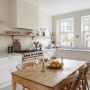 Roundhay House | Roundhay House Kitchen | Interior Designers
