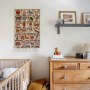 Roundhay House | Roundhay House Children's Room | Interior Designers