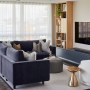 Wyndham | Living area  | Interior Designers