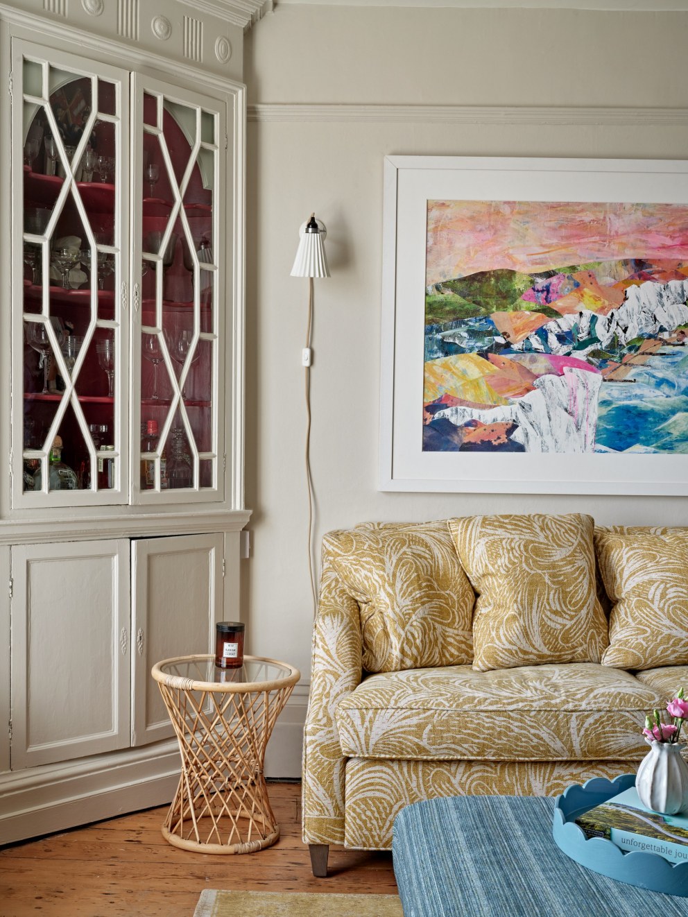 Coastal Kent | Living Room | Interior Designers