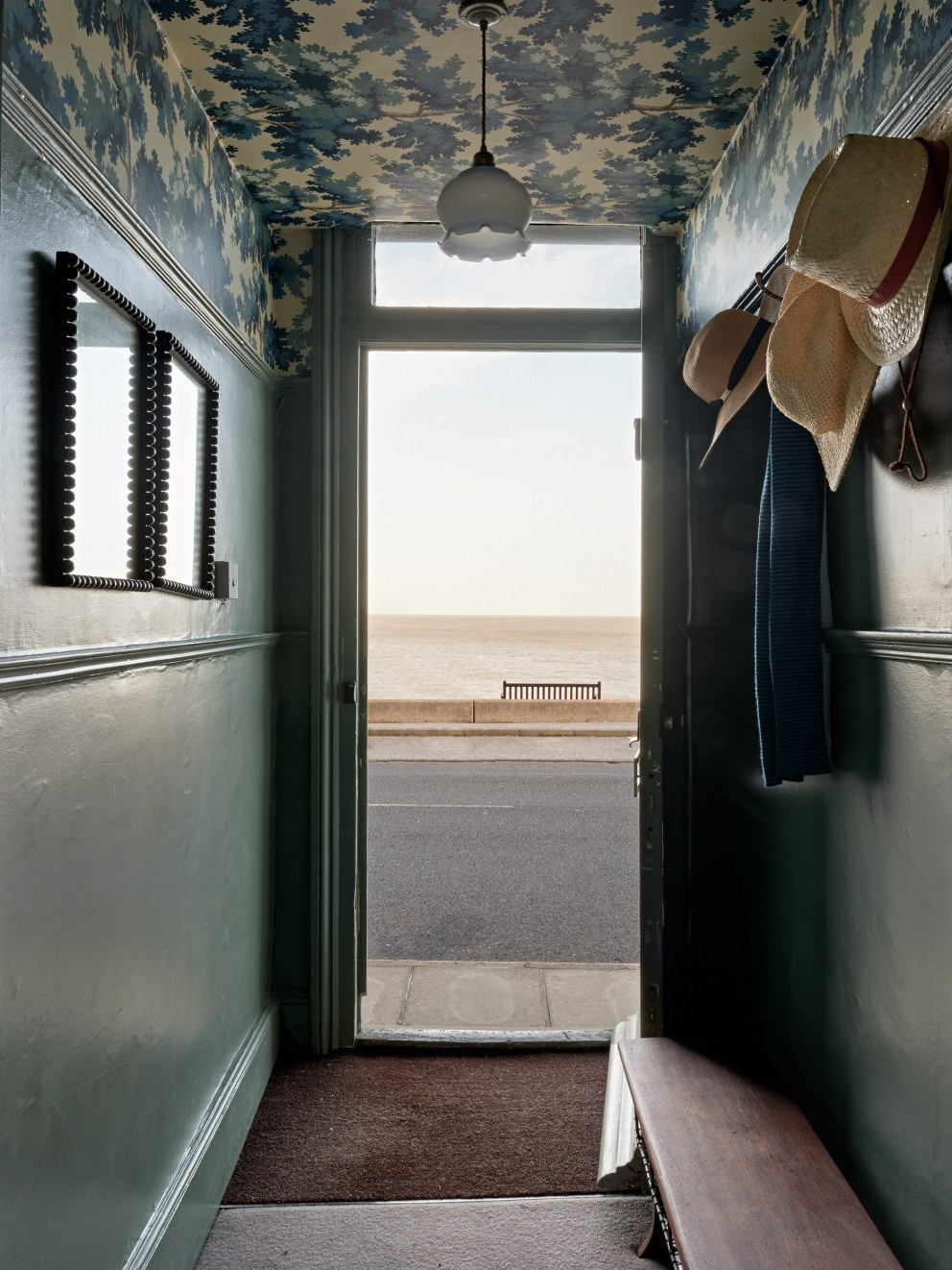 Coastal Kent | Entrance Hall | Interior Designers