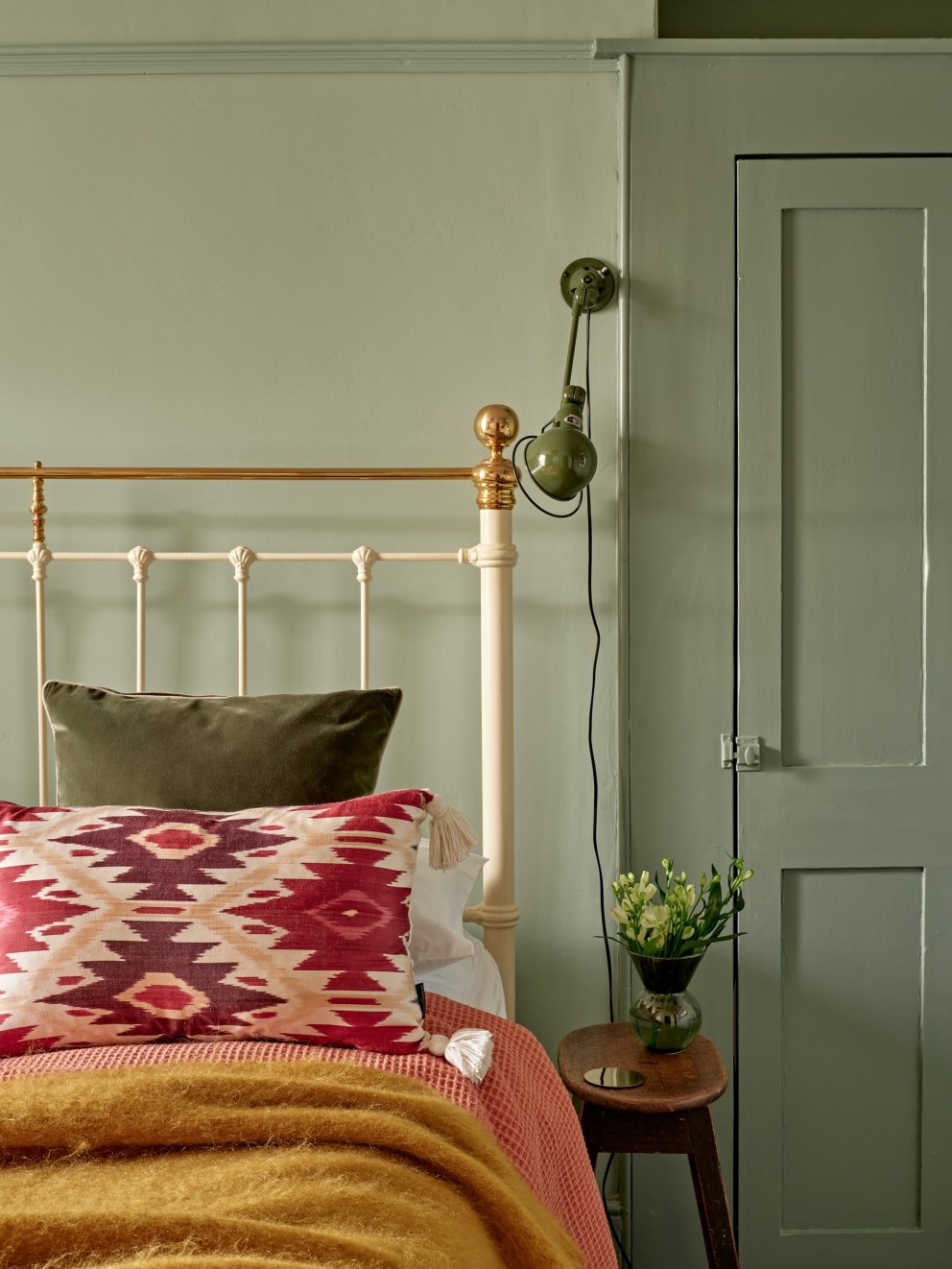 Coastal Kent | Bedroom | Interior Designers