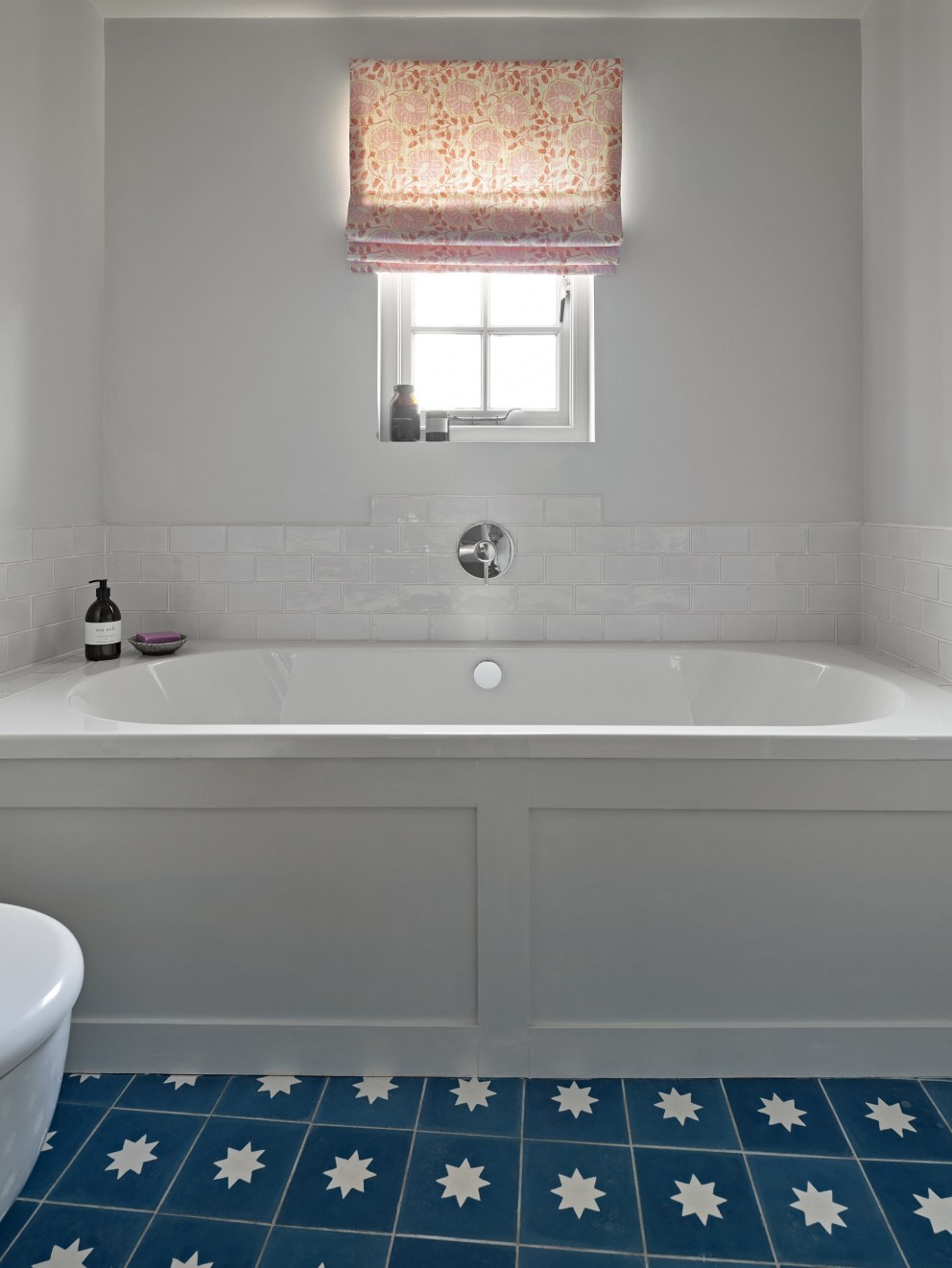 Coastal Kent | Bathroom | Interior Designers