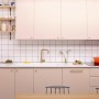 Clapton Home | kitchen work top  | Interior Designers