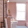 Clapton Home | Spa Bathroom | Interior Designers