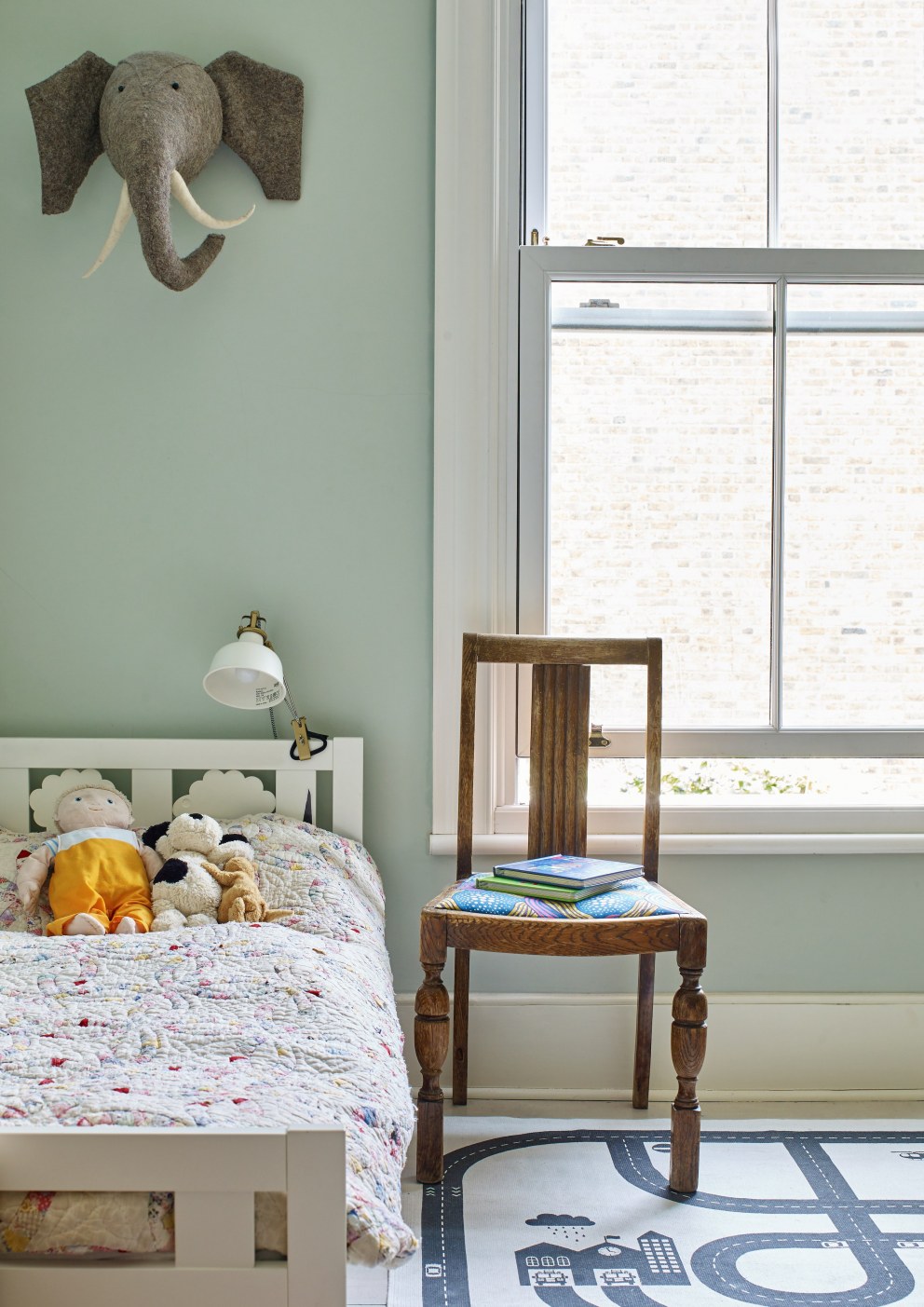 Clapton Home | Kids Room Bed | Interior Designers