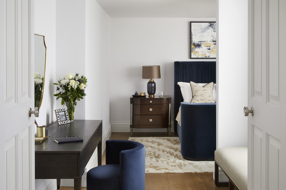 The Cleveland / The Cleveland - InteriorDesigners.net