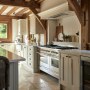 Oak House | Oak house Kitchen | Interior Designers