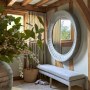 Oak House | Oak House Hallway | Interior Designers