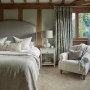 Oak House | Oak House Master Bedroom | Interior Designers